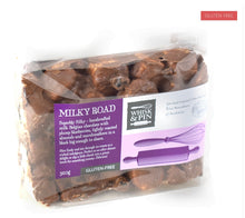 Load image into Gallery viewer, Whisk & Pin Milky Road Block