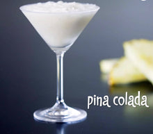 Load image into Gallery viewer, Kick Ice Cocktails mix Pineapple Pina Colada