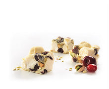 Load image into Gallery viewer, Whisk & Pin Snowy Road Chocolate Block