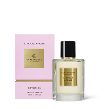 Load image into Gallery viewer, Glasshouse Tahaa Affair 100mL Eau de Parfum