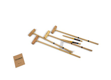 Load image into Gallery viewer, Planet Finska. Croquet Family