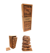 Load image into Gallery viewer, Planet Finska. Tumble Tower Standard