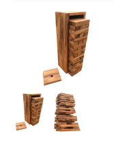 Load image into Gallery viewer, Planet Finska. Tumble Tower Standard