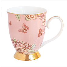 Load image into Gallery viewer, Enchanted Butterfly Mug
