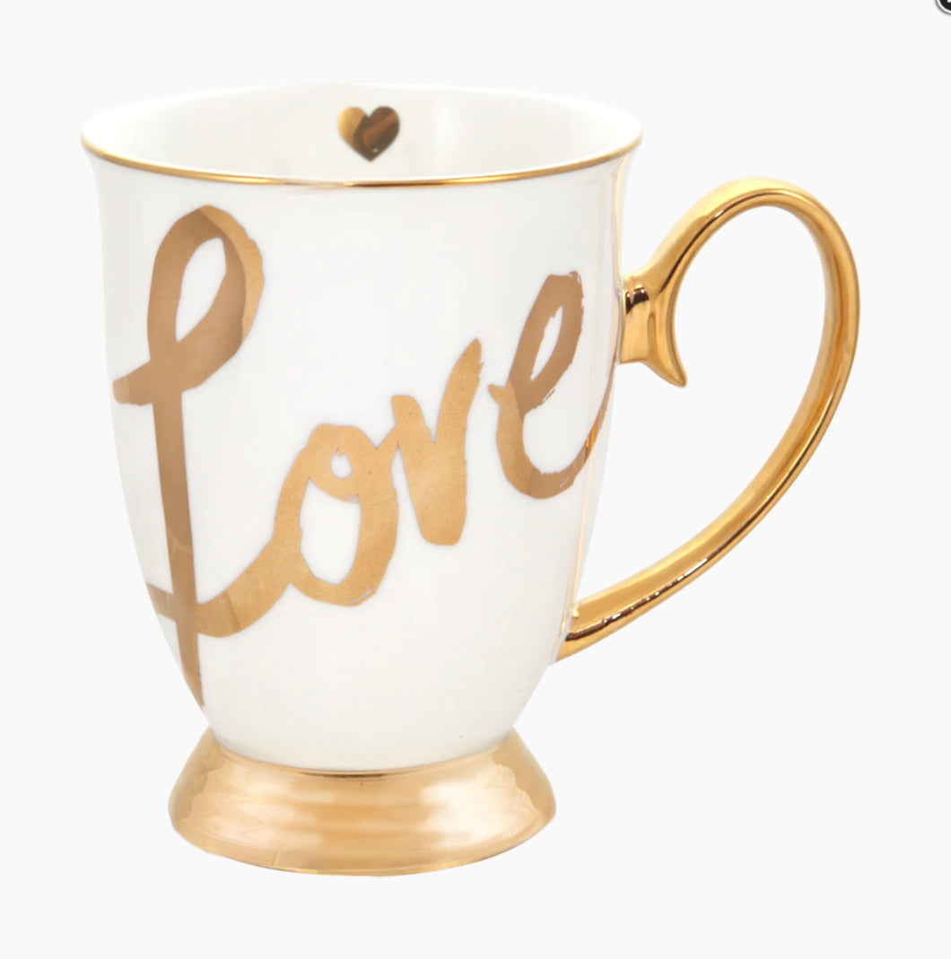 Love Mug