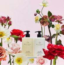 Load image into Gallery viewer, I&#39;LL TAKE MANHATTAN  ORCHIDS &amp; BLOOD ORANGE Hand Care Duo
