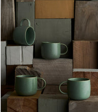 Load image into Gallery viewer, Robert My Mugs / Jade
