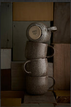 Load image into Gallery viewer, Robert Gordon My Mugs / Basalt Set Of 4
