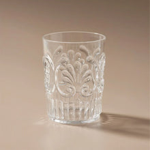 Load image into Gallery viewer, Indigo Love Acrylic Tumblers
