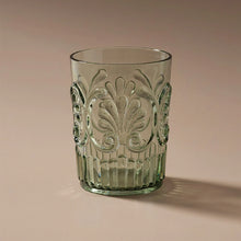 Load image into Gallery viewer, Indigo Love Acrylic Tumblers
