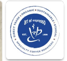 Load image into Gallery viewer, Art Of Espresso Caffe Grande Kg Beans
