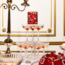 Load image into Gallery viewer, Glasshouse Christmas 380g Candle

