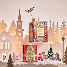 Load image into Gallery viewer, Glasshouse Night Before Christmas 760g Candle
