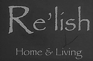 Re&#39;lish Home &amp; Living