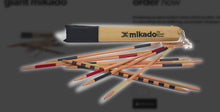 Load image into Gallery viewer, Planet Finska  Giant Mikado - Pick up sticks
