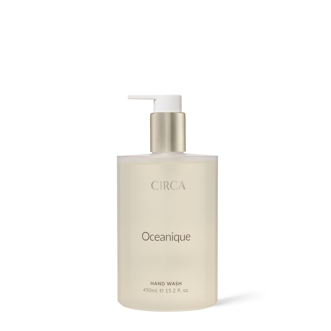 Circa Oceanique Hand Wash