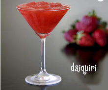 Load image into Gallery viewer, Kick Ice Cocktails Strawberry Daiquiri
