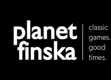 Load image into Gallery viewer, Planet Finska.  Croquet Family
