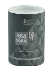 Load image into Gallery viewer, Tea Tonic Earl Grey Loose Leaf Tea
