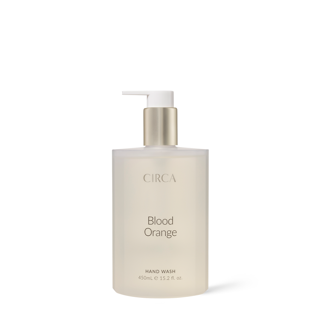 Circa  Blood Orange Hand Wash