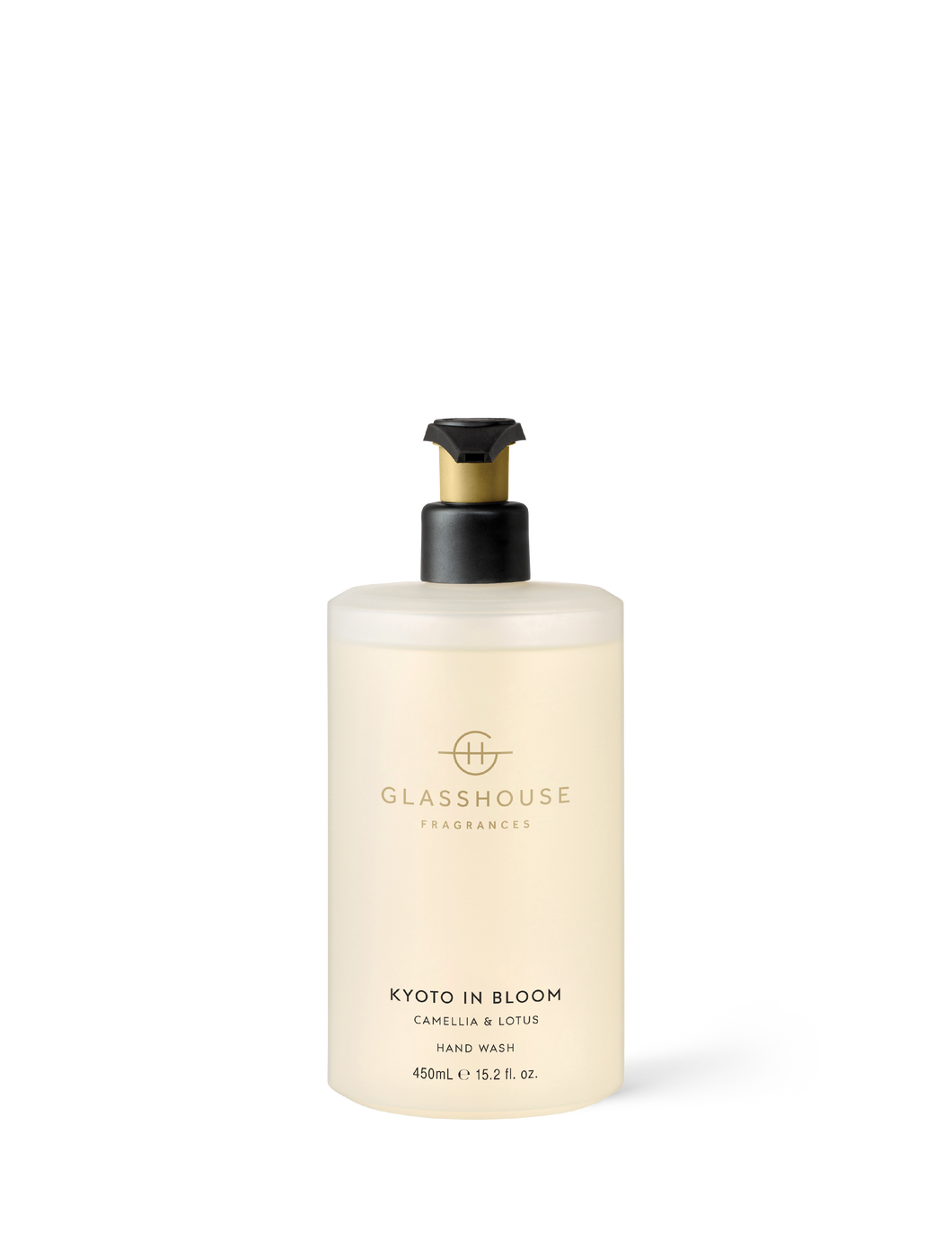 Glasshouse Kyoto In Bloom Hand Wash