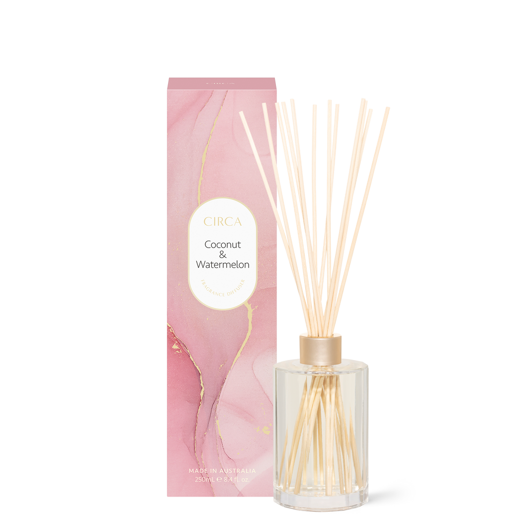 Circa Coconut & Watermelon Diffuser