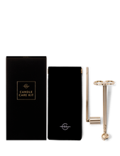 Load image into Gallery viewer, Glasshouse Candle Care Kit
