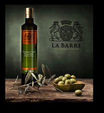 Load image into Gallery viewer, La Barre Caremalised Balsamic with Fig 250ml
