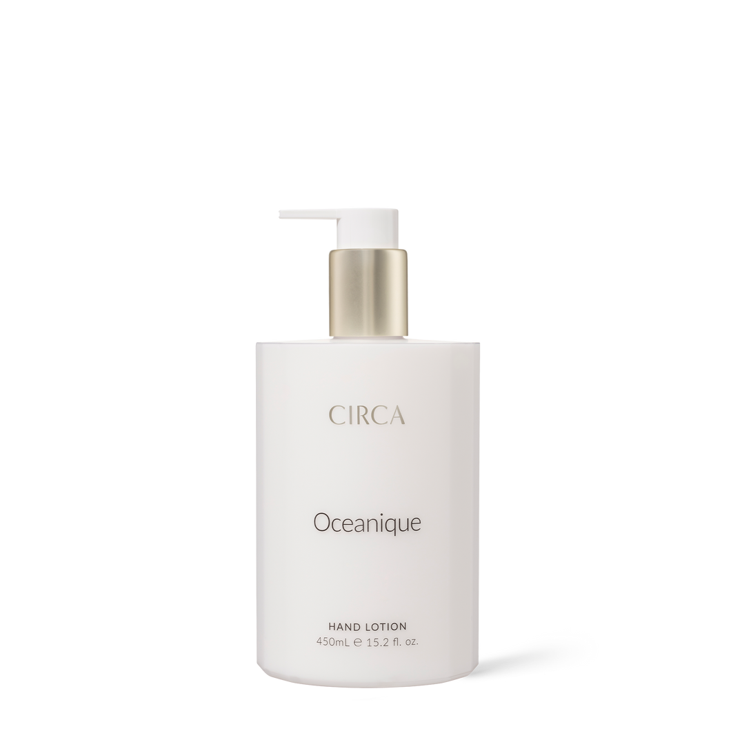 Circa Oceanique Hand Lotion