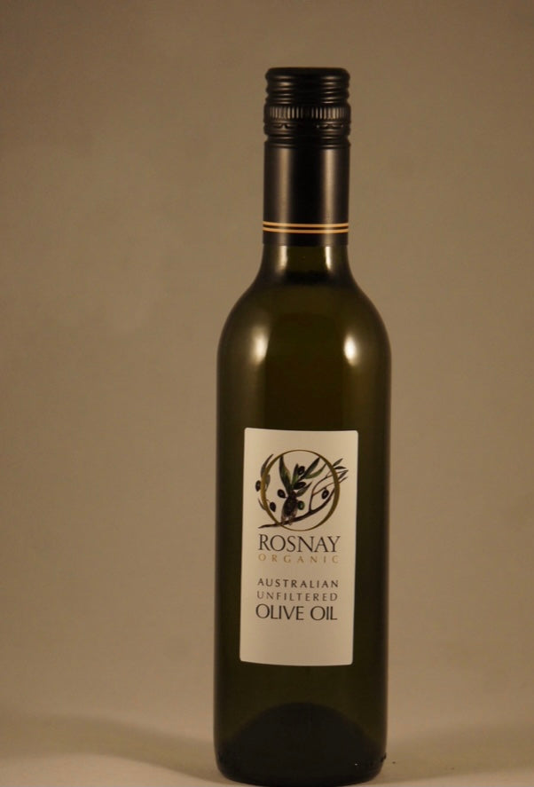 Rosnay Olive Oil 375ML