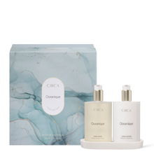 Load image into Gallery viewer, Circa Home Hand Care Duo Set  Oceanique
