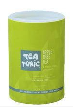 Load image into Gallery viewer, Tea Tonic Tube Apple Tree Tea Loose Leaf
