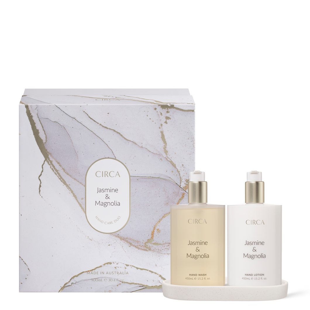 Circa Home Hand Care Duo Set