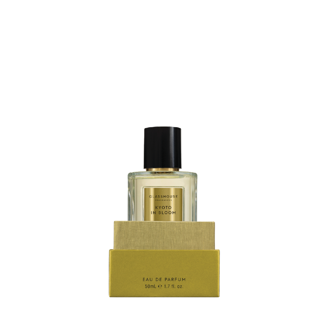 Glasshouse Kyoto In Bloom Eau de Parfum 50ml