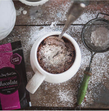 Load image into Gallery viewer, Story Book Turkish Delight Cake In a Mug
